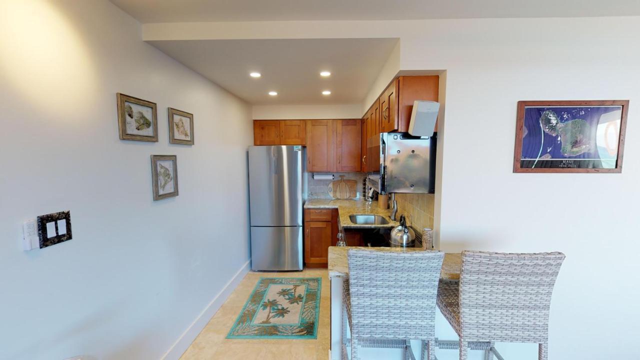 Apartament Stunning Sunsets And Oceanview'S At Paki Maui Lahaina Zewnętrze zdjęcie