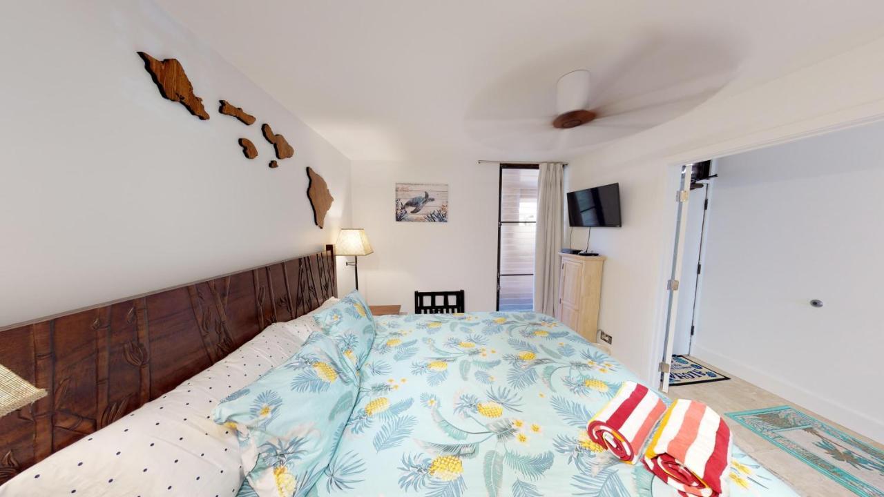 Apartament Stunning Sunsets And Oceanview'S At Paki Maui Lahaina Zewnętrze zdjęcie